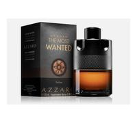 Azzaro Men's fragrances Wanted Most Wanted Le Parfum 100 ml