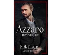 Azzaro: The Owl's Talon
