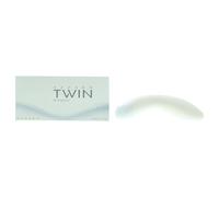 Azzaro Twin Woman Eau de Toilette 80ml Spray