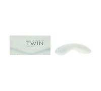 Azzaro Twin Womens Eau de Toilette 80ml Fragrance