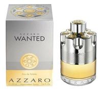 Azzaro Wanted 50ml Eau De Toilette Spray