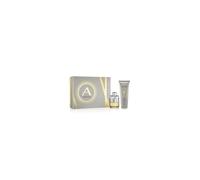 Azzaro Wanted 50ml EDT Spray / 100ml Hair & Body Shampoo
