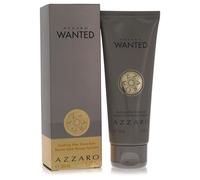 AZZARO WANTED After Shave Balm 3.4 oz for Men