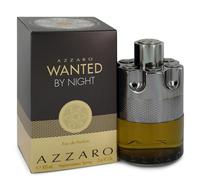 Azzaro Wanted By Night Eau De Parfum 100 ml - 100 ml