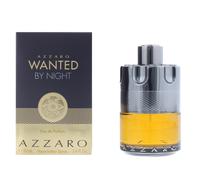Azzaro Wanted by Night Eau de Parfum 100ml Spray New & Sealed