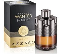 Azzaro Wanted By Night Eau de Parfum 100ml Spray