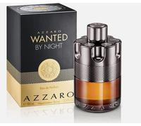 Azzaro Wanted by Night Eau de Parfum 100ml Spray New & Sealed
