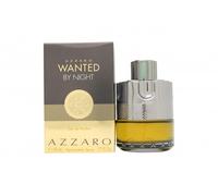 AZZARO WANTED BY NIGHT EAU DE PARFUM EDP - MEN'S FOR HIM. NEW. FREE SHIPPING