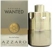 Azzaro Wanted Eau de Parfum 100ml Spray