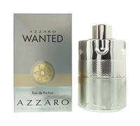 Azzaro Wanted Eau de Parfum 100ml | TJ Hughes