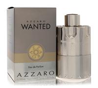 AZZARO WANTED Eau De Parfum 3.4 oz for Men