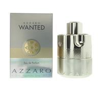 Azzaro Wanted Eau de Parfum 50ml