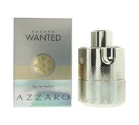 Azzaro Wanted Eau de Parfum 50ml Spray