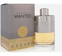Azzaro Wanted Eau De Toilette 100ml Spray For Him