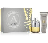 Azzaro Wanted - Eau de Toilette 100ml Spray Gift Set - BRAND NEW & BOXED