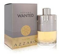 AZZARO WANTED Eau De Toilette 3.4 oz for Men