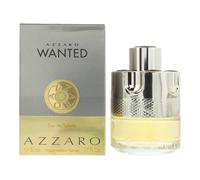 Azzaro Wanted Eau de Toilette for Men 50 ml