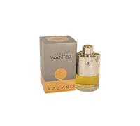 Azzaro Wanted EDT 50ml Spray for Men - Bold, Magnetic Fragrance from the Wanted Collection