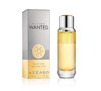 Azzaro Wanted For Men 30ml Eau De Toilette Spray