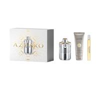 Azzaro Wanted Giftset 185ml