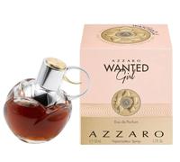 Azzaro Wanted Girl Eau de Parfum 50ml Spray