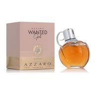 Azzaro Wanted Girl 80ml Eau De Parfum Spray New & SEALED - FREE POSTAGE