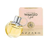 Azzaro Wanted Girl Eau de Parfum 30ml Spray
