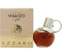 Azzaro Wanted Girl Eau de Parfum 30ml Spray