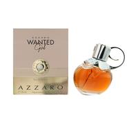 Azzaro Wanted Girl Eau De Parfum 50ml Spray For Her