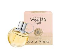 Azzaro Wanted Girl Eau de Parfum 80ml Spray