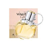 Azzaro Wanted Girl Eau De Parfum 80ml