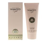 Azzaro Wanted Girl Shower Milk 200ml - TJ Hughes