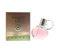 Azzaro Wanted Girl Tonic Eau de Toilette 30ml Spray