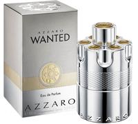 Azzaro Wanted Homme Eau de Parfum 100 ml