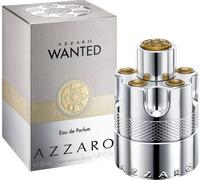 Azzaro Wanted eau de parfum for men 50 ml