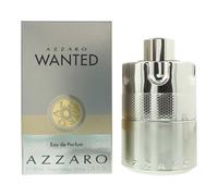 Azzaro Wanted Mens EDP 100ml With Free Fragrance Gift