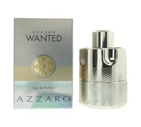 Azzaro Wanted Mens EDP 50ml With Free Fragrance Gift