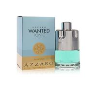 Azzaro WANTED TONIC eau de toilette spray 100 ml