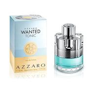 Azzaro Wanted Tonic Eau de Toilette - 50ml