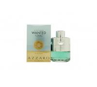 Azzaro Wanted Tonic Eau de Toilette - 50ml