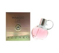 Azzaro Womens Wanted Girl Tonic Eau de Toilette 30ml Spray - NA - One Size