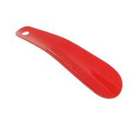 AZZAZETES Shoe Horns for Seniors Plastic Shoe Horn Lazy Helper Long Handle Shoes Lifter Pull Shoehorn Slip Length For Seniors