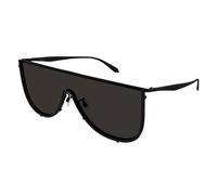 Azzedine Alaia AA0094S 001 Womenâs Sunglasses Black Size 99