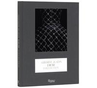 Azzedine Alaia's Dior Collection