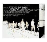 Azzido Da Bass - Dooms Night (Cd2)