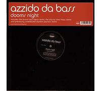Azzido Da Bass - Dooms Night [Import] [VINYL]