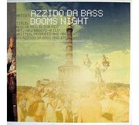 Azzido Da Bass - Dooms Night [VINYL]