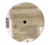 Azzido Da Bass - Lonely By Your Side [Vinyl Single] [VINYL]