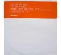 Azzido Da Bass - Speed (Can You Feel It?) - Club Tools