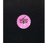 Azzido Da Bass - Strobelightz [12" VINYL]